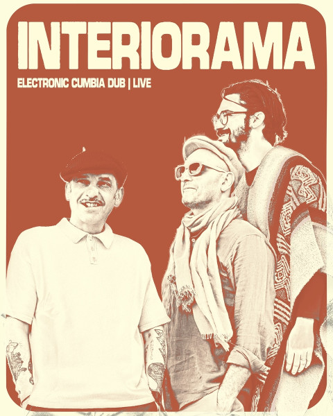 PORT’OFFICINO - Electronic Cumbia Dub