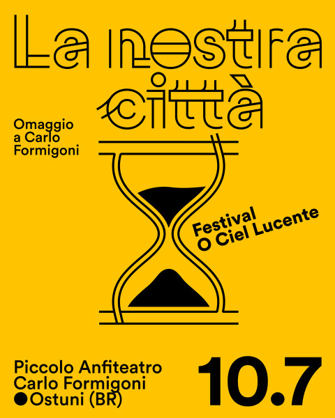 La nostra città