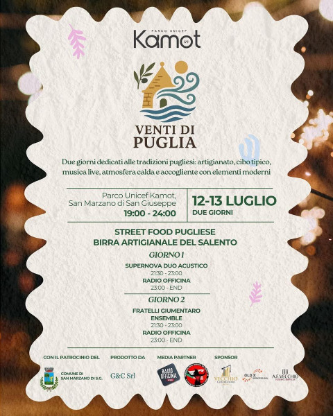 Concerto di musica popolare