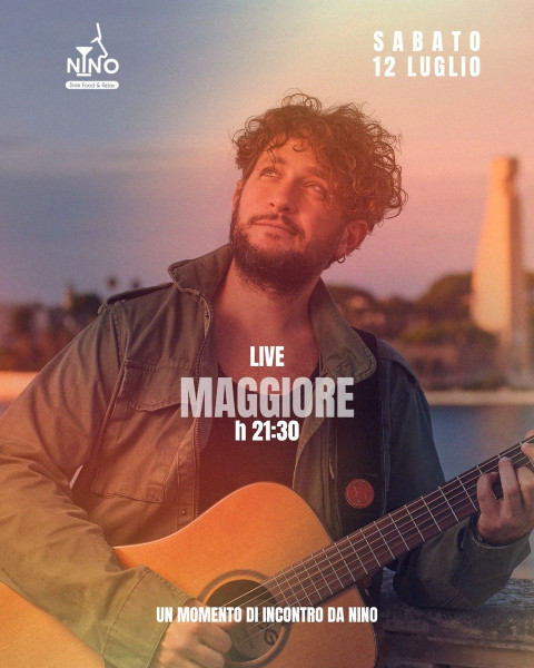 Maggiore Live