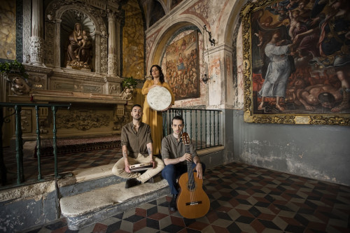 Concerto di Yarákä