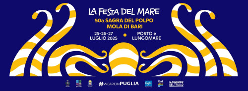 Festa del Mare  50ª Sagra del Polpo