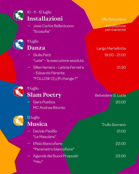 PLATYPUS - Festival di Arte e Musica Contemporanea