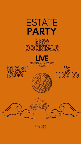Estate Party