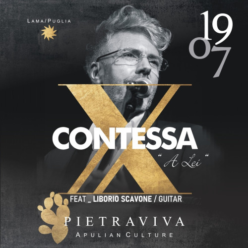 Contessa -  A Lei
