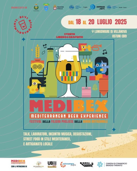Medibex 2025