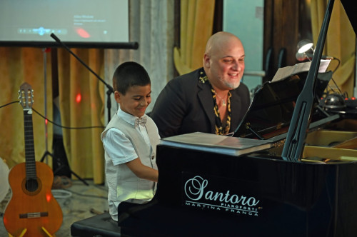 Concerto Empatico Emozionale: la magia della musica inclusiva