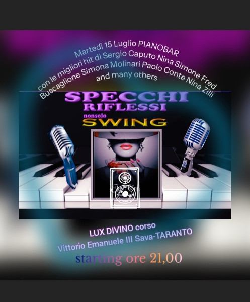 Non Solo SWING