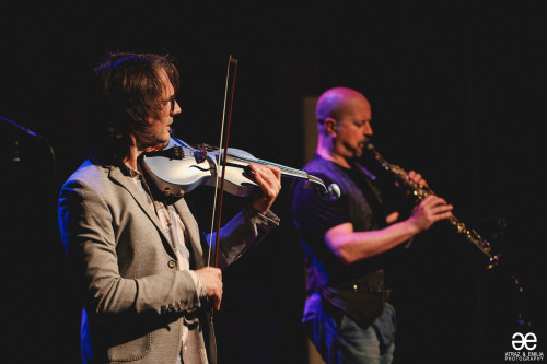 Francesco Del Prete  In  ViolinÒrchestra