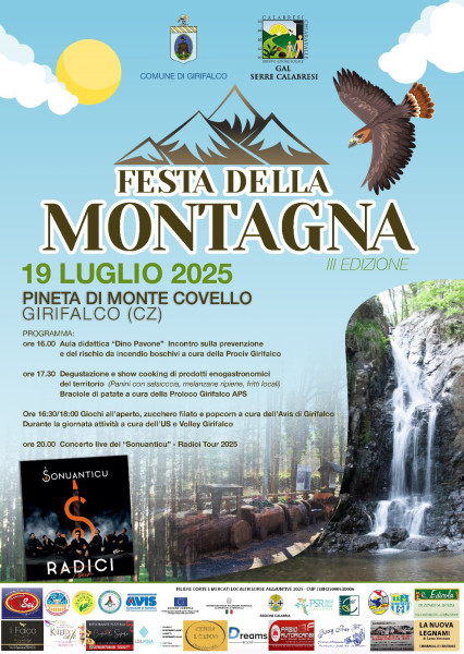 Festa della Montagna