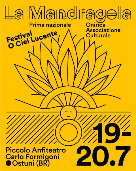 La Mandragola