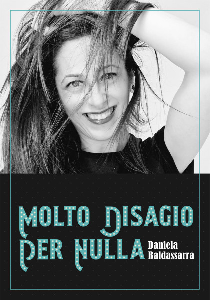 "Molto disagio per nulla" Teatro Villa Peripato