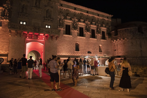 Festa di Cinema del reale e dell'irreale 19 luglio 2025 - XXII edizione