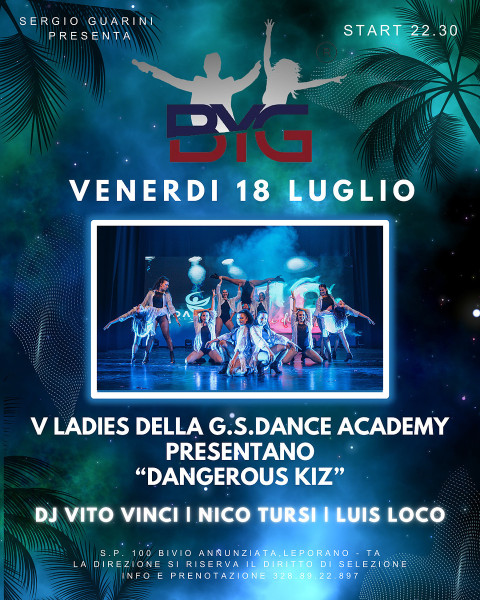 Notte latina
