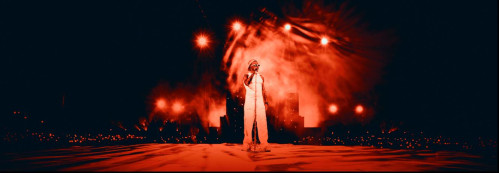 ROCK IN ROMA 2025: SFERA EBBASTA in concerto il 19 luglio 2025 all'Ippodromo delle Capannelle