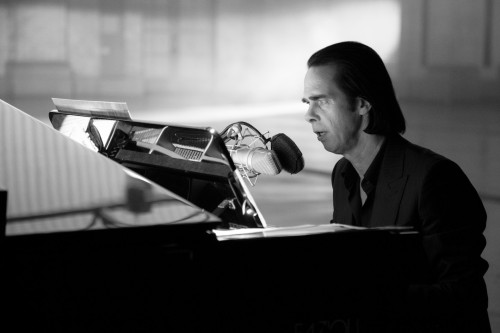 Nick Cave Solo