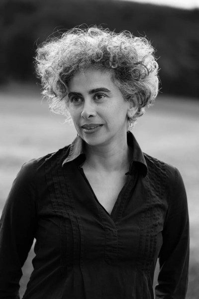 La scrittrice palestinese Adania Shibli ospite dei Discorsi Mediterranei del festival Armonia. Narrazioni in Terra d’Otranto