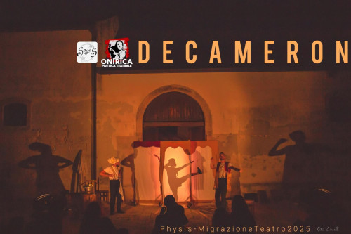 Decameron
