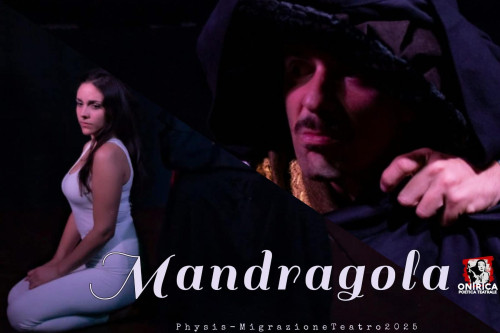 La Mandragola