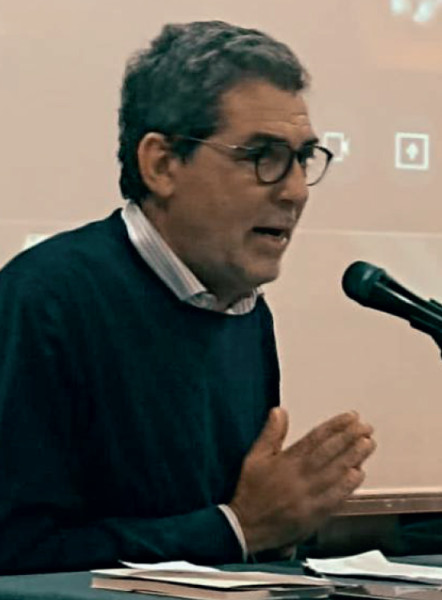 "La Politica" a Otranto il saggio di Sandro Frisullo