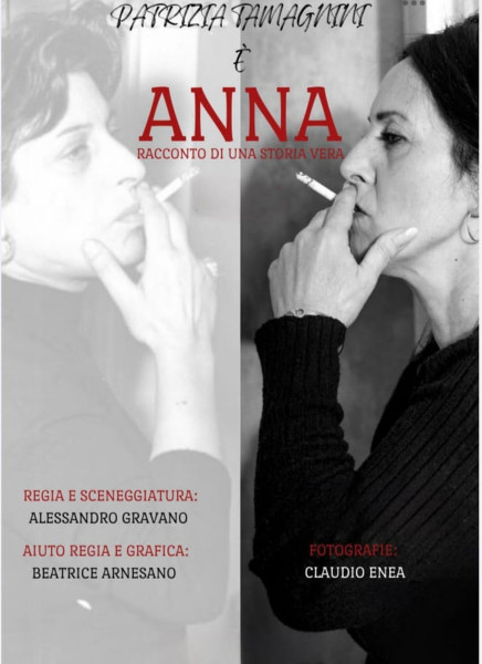 ANNA - Racconto di una storia vera