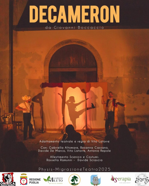Decameron