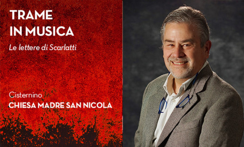 TRAME IN MUSICA - Le lettere di Scarlatti