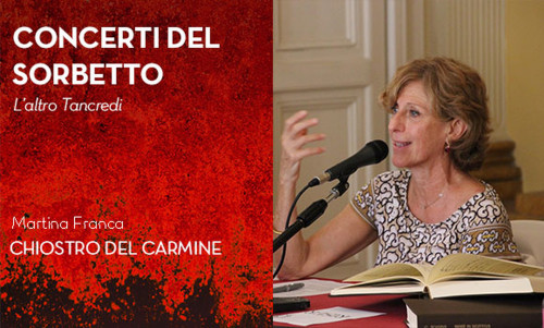 Concerto del Sorbetto - L’altro Tancredi