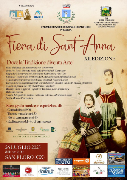 Fiera di Sant'Anna