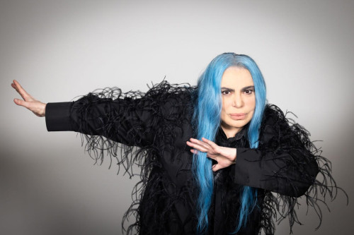 Loredana Bertè, Parco Mediceo di Pratolino, Firenze - Musart Festival 2025