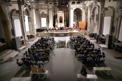 Ladislau Petru Horvath propone “Il violino segreto”