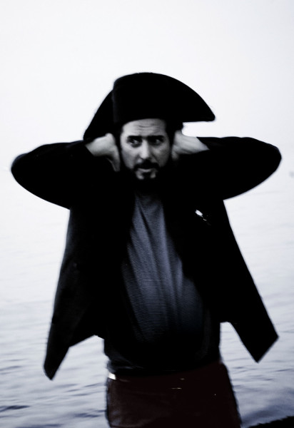 Vinicio Capossela: Riprendono Gli Speciali Concerti Estivi