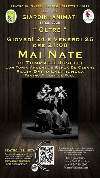 Mai Nate