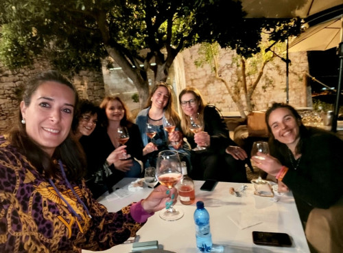"Siamo così...". Donne e amore.
