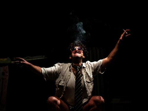 Proseguono gli appuntamenti di Teatri a Sud con "Camise Pierte" di Fraume Teatro
