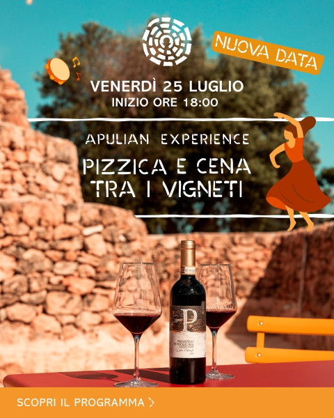 Apulian Experience