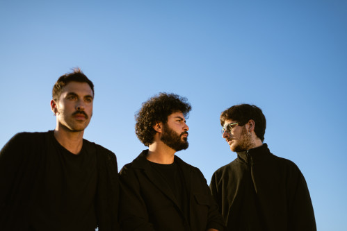 DAL 25 AL 27 LUGLIO 2025 torna il CALOMA FESTIVAL