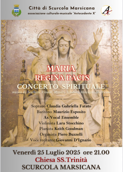 Concerto Spirituale