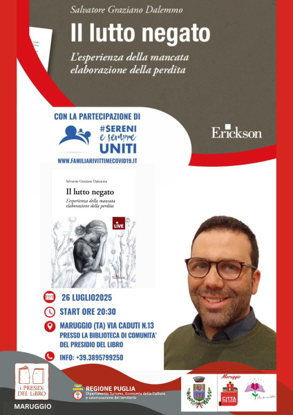 Incontri con l'autore