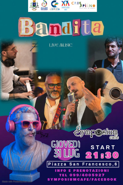 Bandita - musica italiana