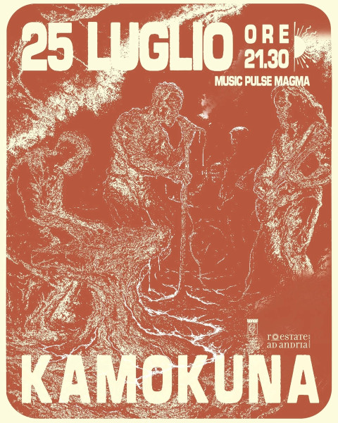 KAMOKUNA