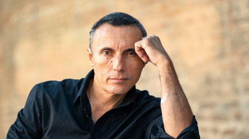 Venerdì 25 luglio - a Collepasso - Valerio Aprea per Crita festival delle arti