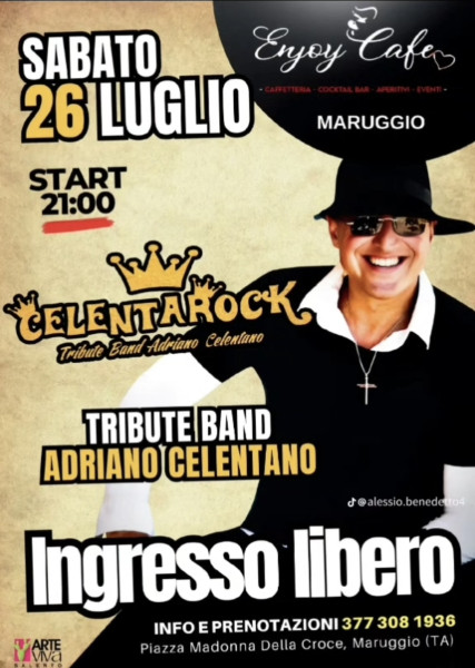 Celentarok