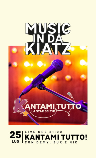 Music in the kiatz