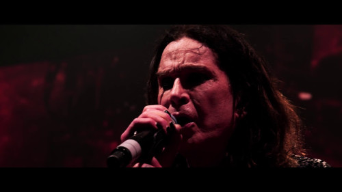 "BLACK SABBATH | WAR PIGS: IL DOCUFILM"