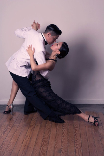 Apulia Tango Festival 2025