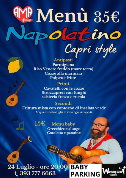 Napolatino