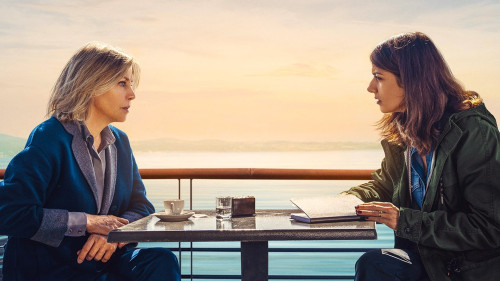Film «DIECI MINUTI»