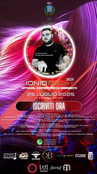 JONIO DJ