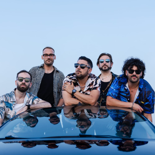 I Denny Music al Momento di Sannicandro con “Scintille”